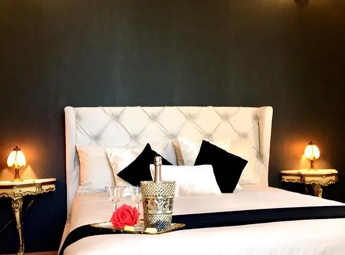 Apartamento Dolce Casa Colosseo