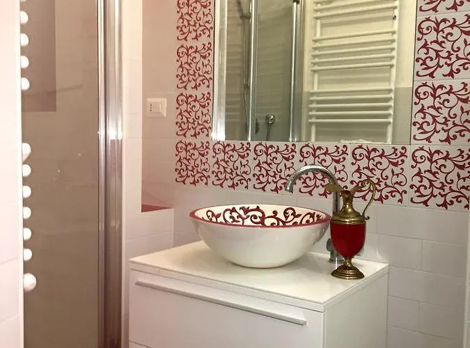 Dolce Casa Colosseo Apartamento