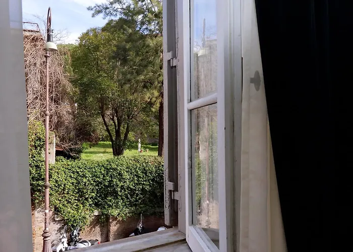 Apartamento Dolce Casa Colosseo *