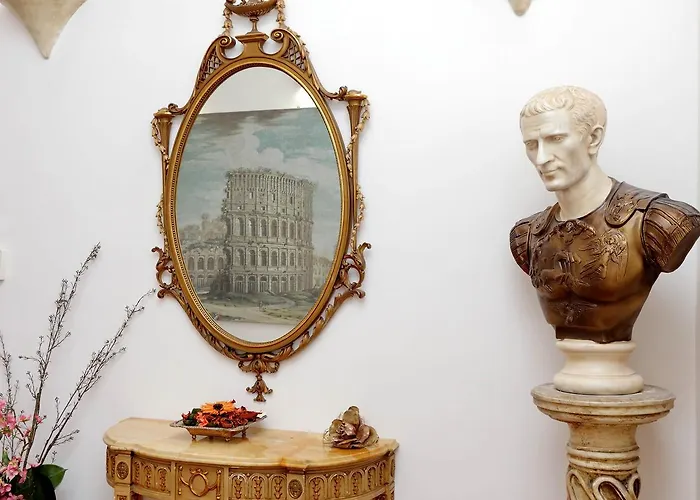 Dolce Casa Colosseo Apartamento