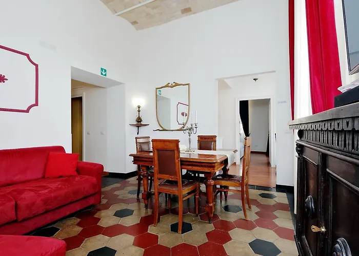 Dolce Casa Colosseo Apartamento *