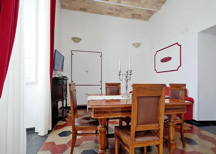 Apartamento Dolce Casa Colosseo Roma