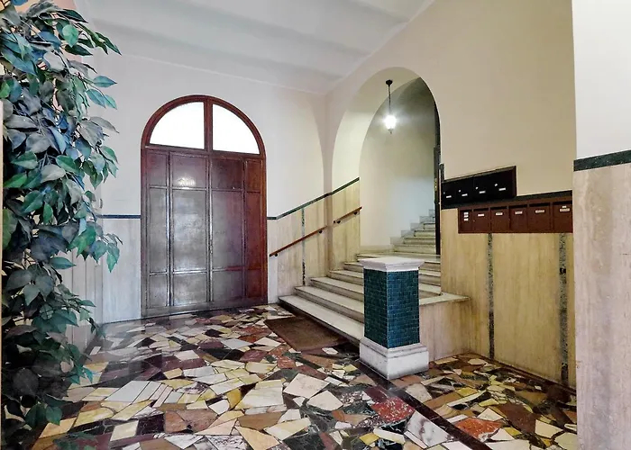 Apartamento Dolce Casa Colosseo *
