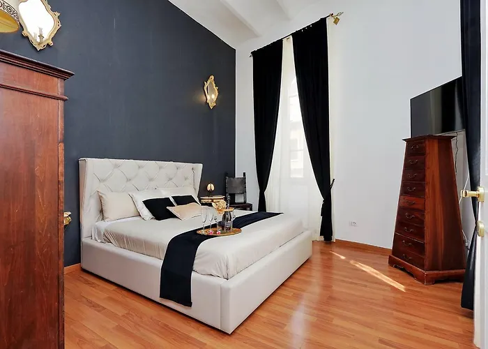 Dolce Casa Colosseo Apartamento Roma
