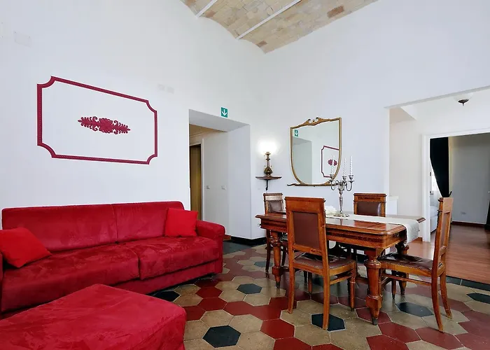 Dolce Casa Colosseo Roma
